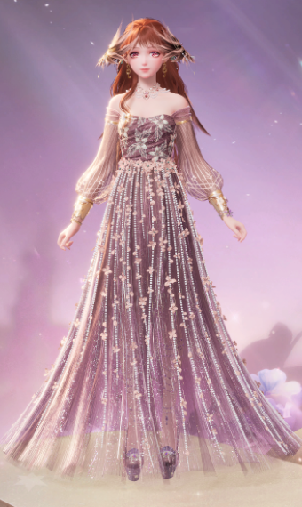Nyxaria (Formal) image