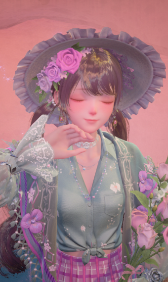 Stay Peachy! (1.5) image