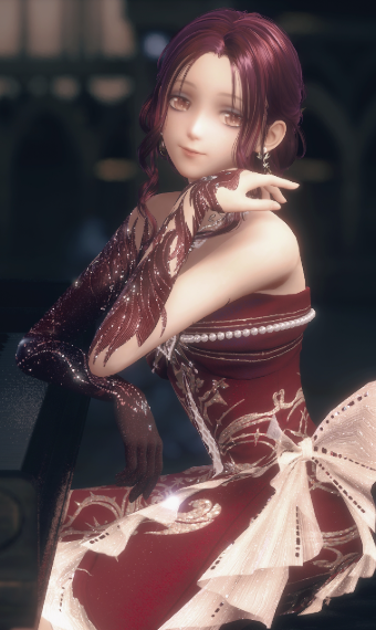 Scarlet Concertist image