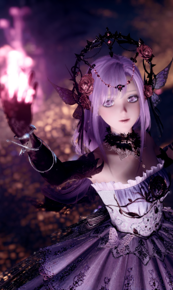 Castorice look image