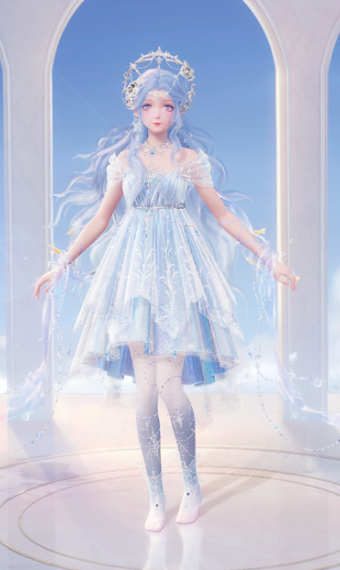 Floating (Asia Ver) image