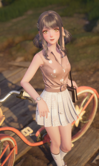 Macaron Melody image