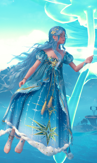 Gliding (Asia Ver) image
