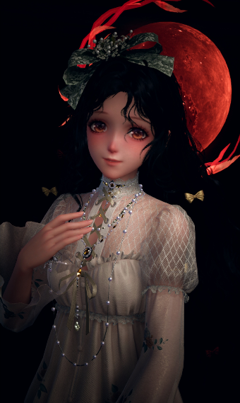 Nettie image