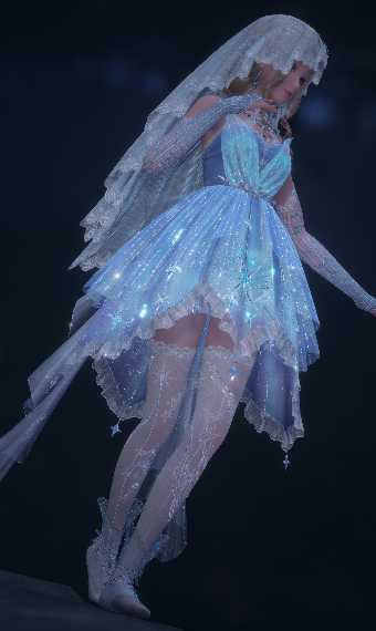 Fae Glow Serenade image