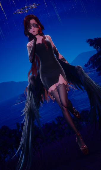 Fallen Angel image