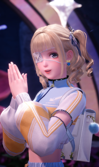 [S&S][Code] 20250505 Cool image