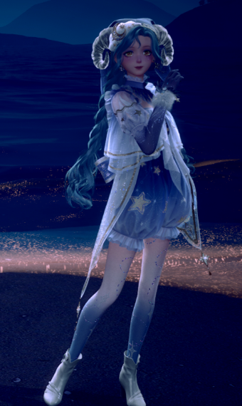 The Trickster image