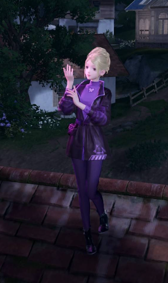 Spoiler - Stephanie Brown (DC) Cosplay (I tried) image