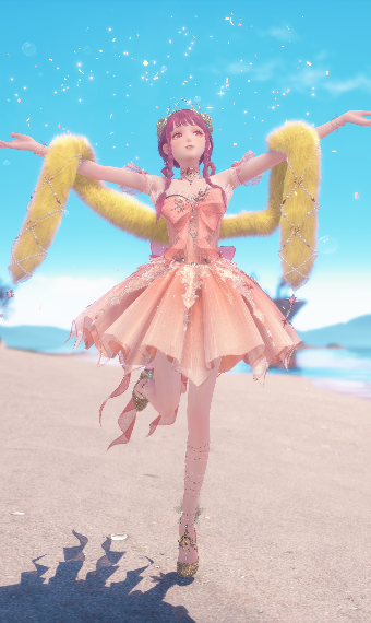 Princess Benzaiten image