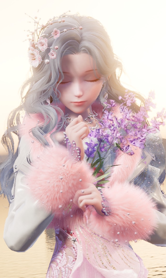 Pinkalicious Diva of the Seas image