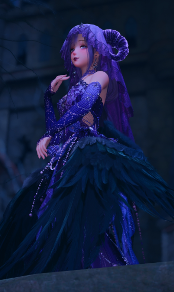 Umbral Charm image
