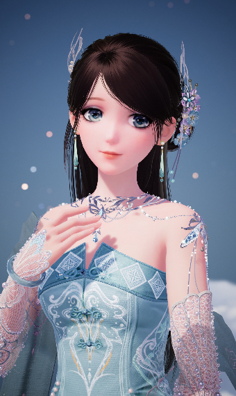 Tranquil Breeze image