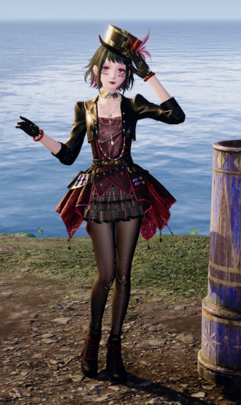 Firework nikki image