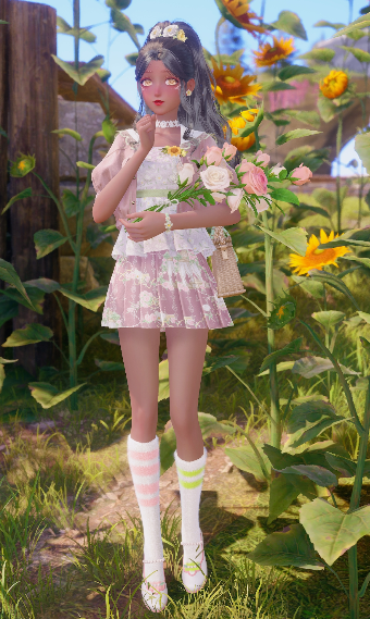 Springtime Cheer image