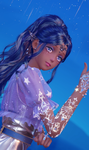 Monster High - Astranova image