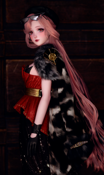 Full Cool look image