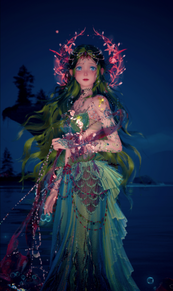 Siren Nikki image