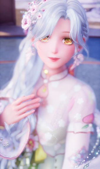 LinLang reverie image