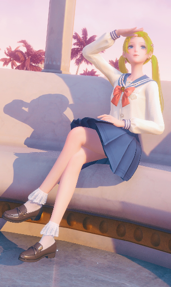 Usagi Tsukino image
