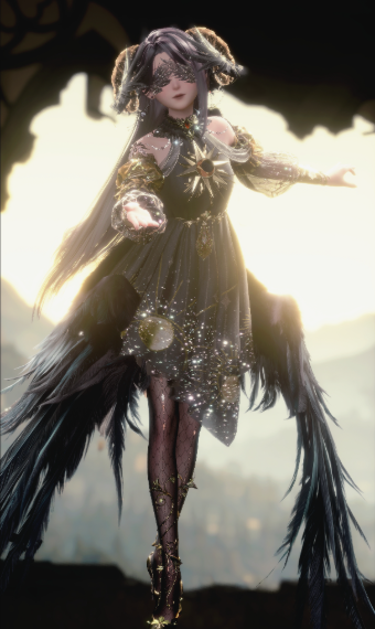 Ability Setup: Floating | Winged Hover image
