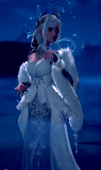 Song of the silvergale image