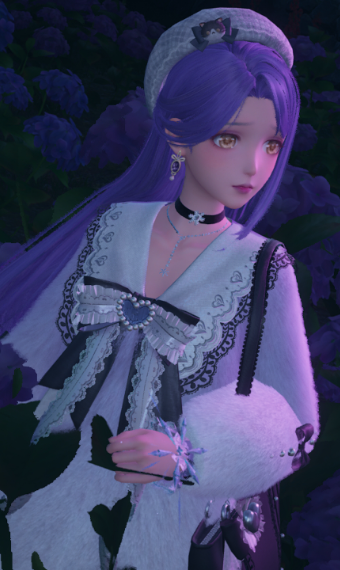 Dream Amethyst image