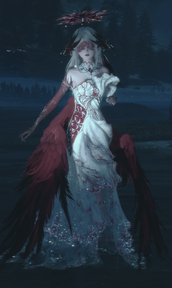 Blood river image