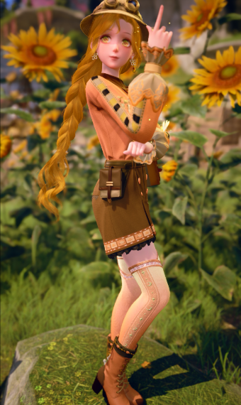 Bug Catching - Thuddy Squash image