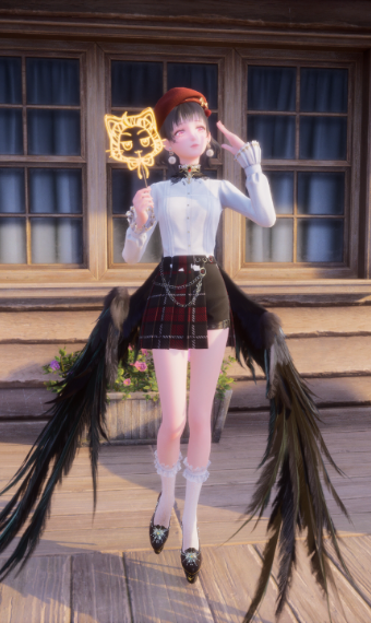 Aya Shameimaru image