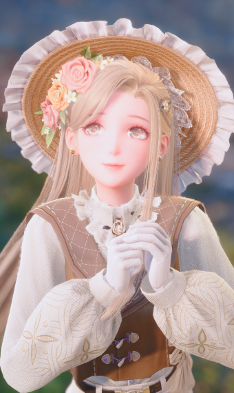 Longing Look image