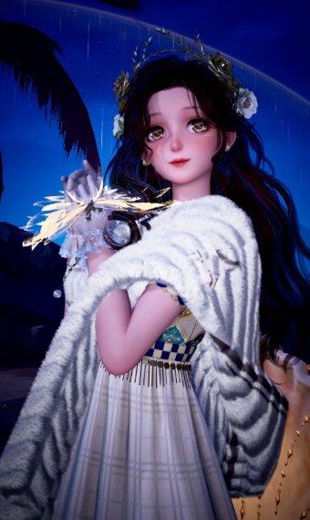 GodnessBless image