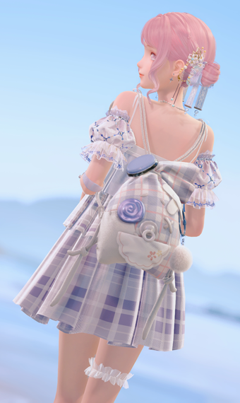 leisurely days image