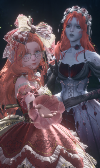 Puppet of the Banshee image
