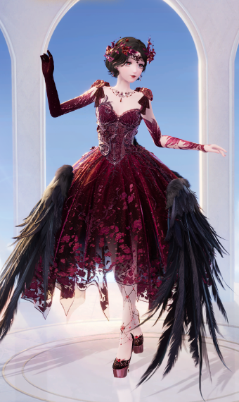 Look 3 image