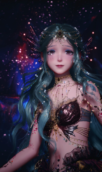 corrupt siren image