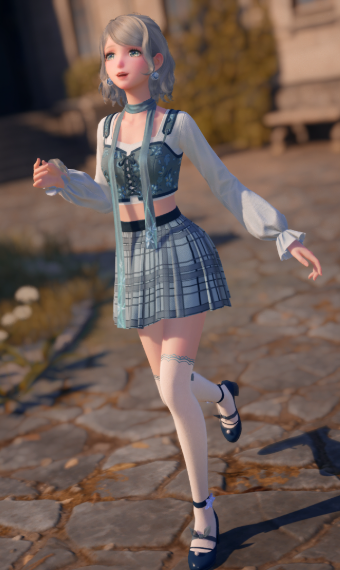 Azure Amour image