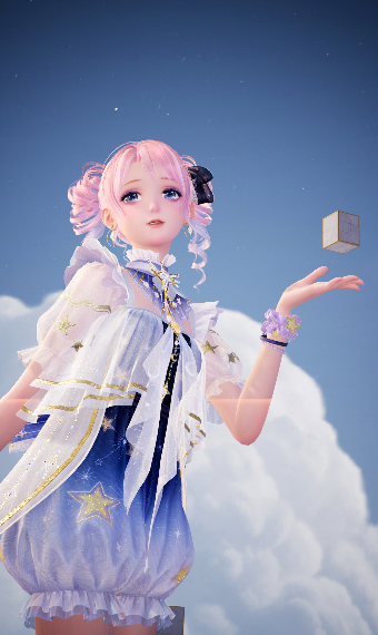 Faewish Dreams image
