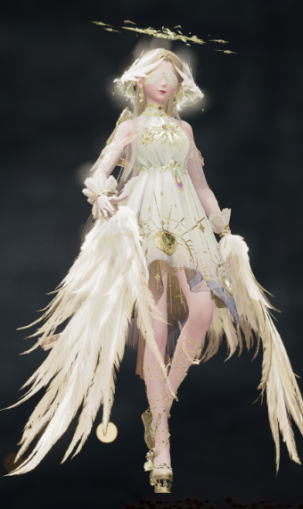 Sin Eater | FFXIV image