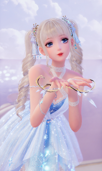 Radiant Starlight image