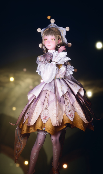 starlight image