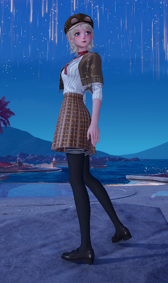 Amelia Watson image