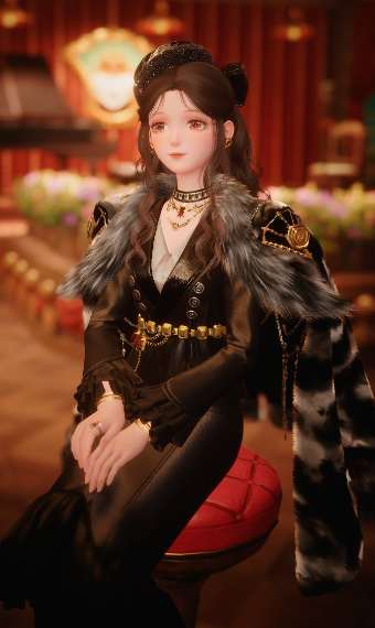 Young Mob Boss image