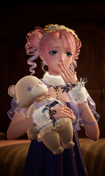 Dreams of Childhood image