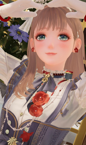 Elixabeth ''Elise'' Wonderland image