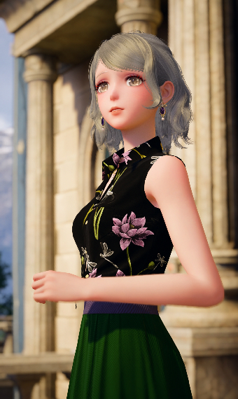 Elegantly Relaxed image