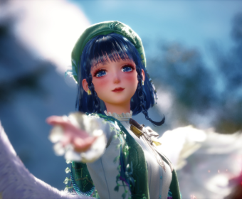 First image