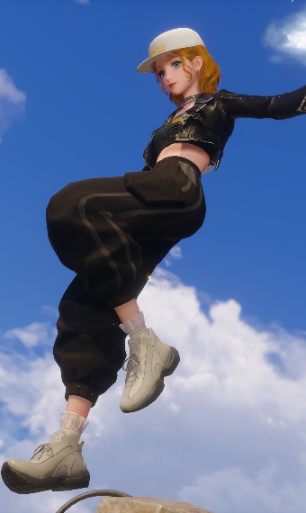 Hip-hop Queen image