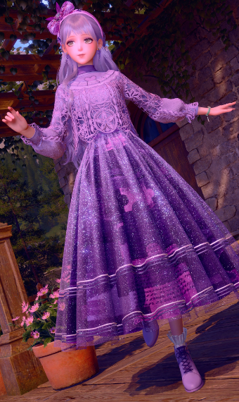 Lavender image