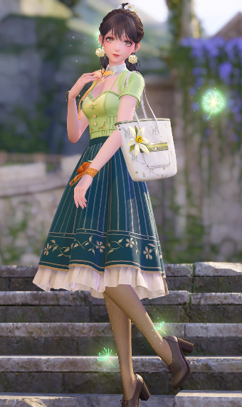 Summer journey image